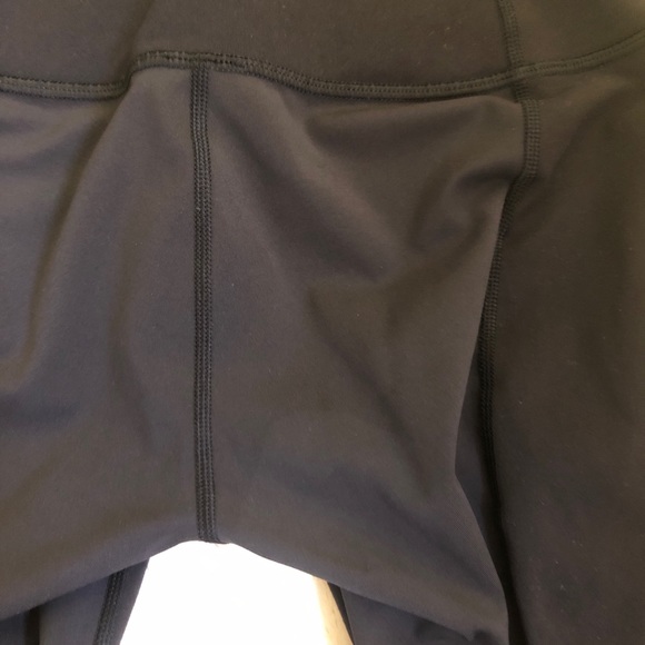 Lululemon Wunder Under Pant Hi-Rise Stirrup Special Edition - Picture 12 of 16